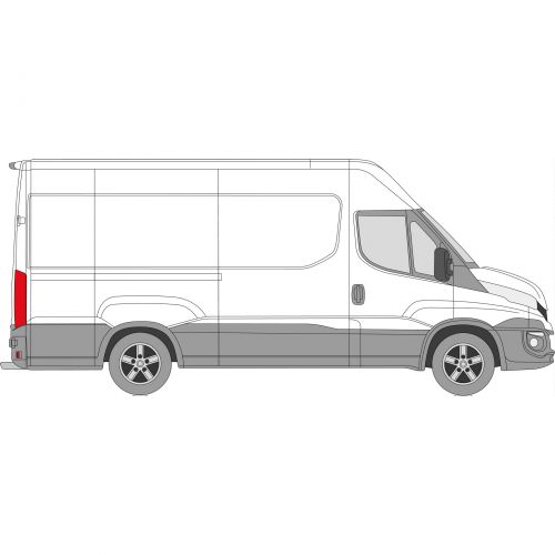 download Iveco Daily Van workshop manual