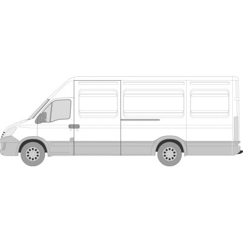 download Iveco Daily Van workshop manual