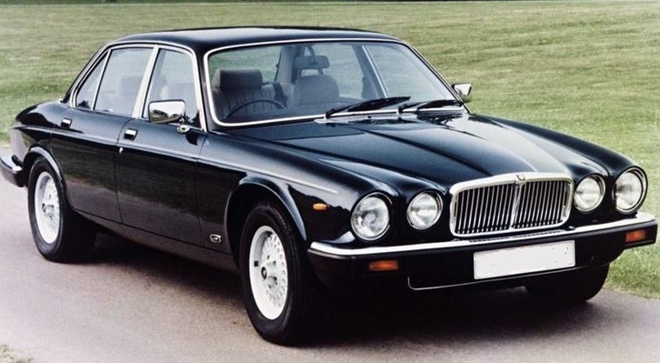 download JAGUAR XJ6 3 2 3 6 4 workshop manual