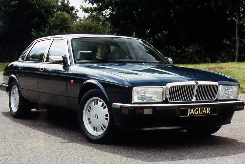 download JAGUAR XJ6 3.2 3.6 4.0 workshop manual