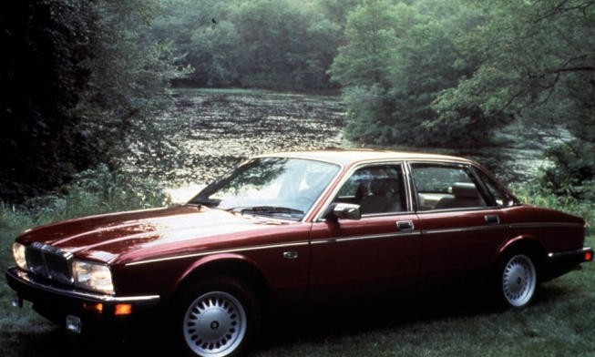 download JAGUAR XJ6 3.2 3.6 4.0 workshop manual