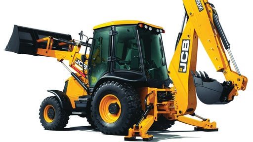 download JCB 215 Backhoe Loader able workshop manual