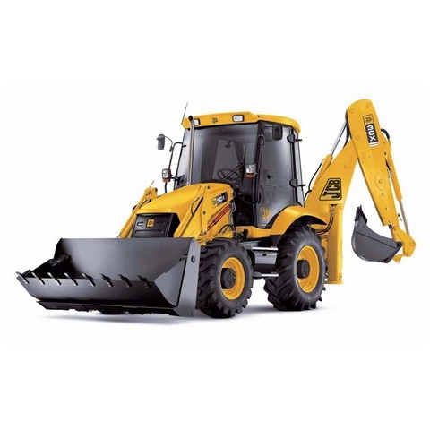 download JCB 3CX 4CX BACKHOE Loader  4 able workshop manual