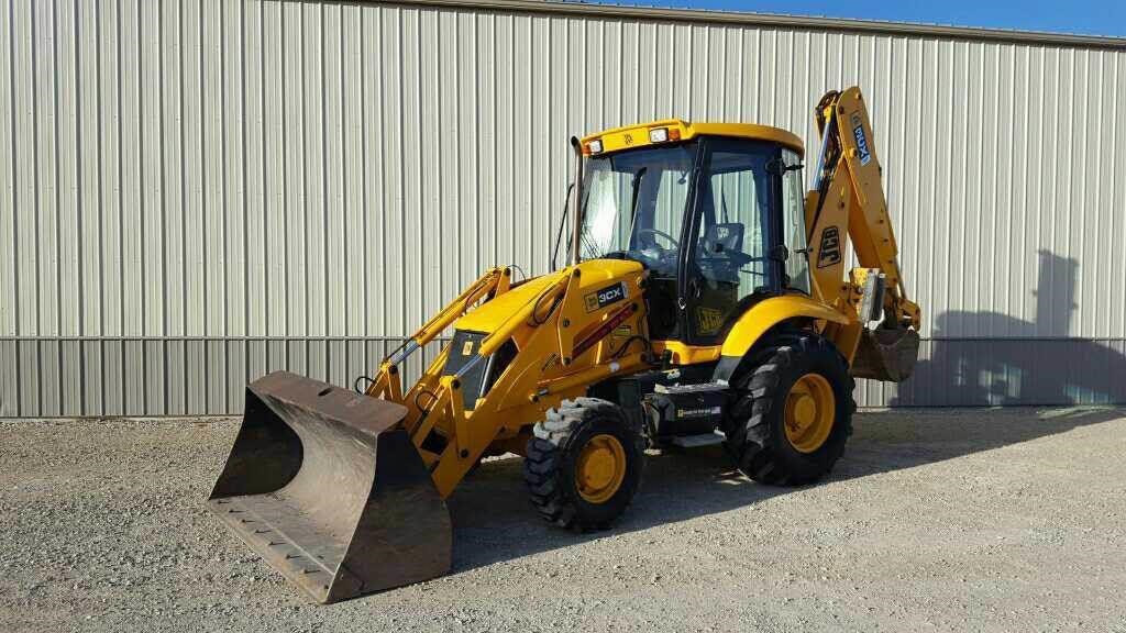 download JCB 412S Wheel Loader  5 able workshop manual