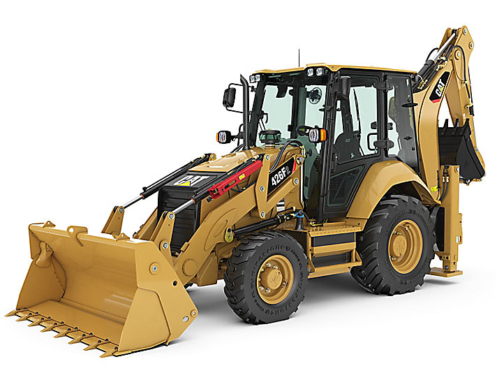 download JCB 434S WHEELED Loader able workshop manual