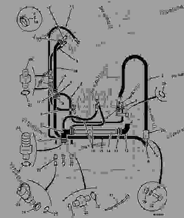 download JCB 801 able workshop manual