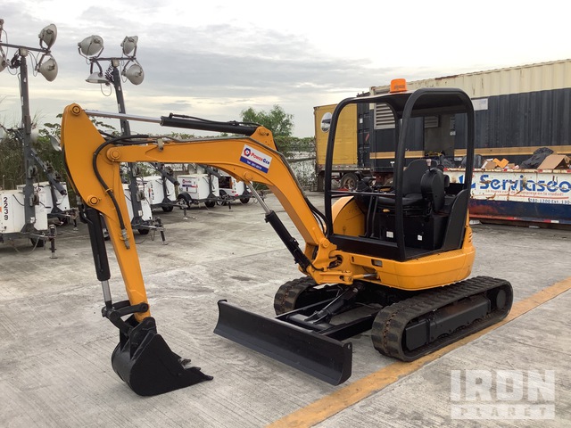 download JCB 8030z Mini Excavator able workshop manual