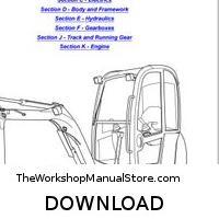 repair manual