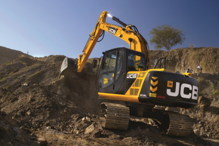 download JCB JS130 JS160 Hydraulic Excavator able workshop manual