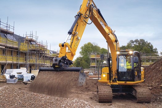 download JCB JS130 JS160 Tracked Excavator able workshop manual