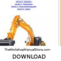 workshop manual