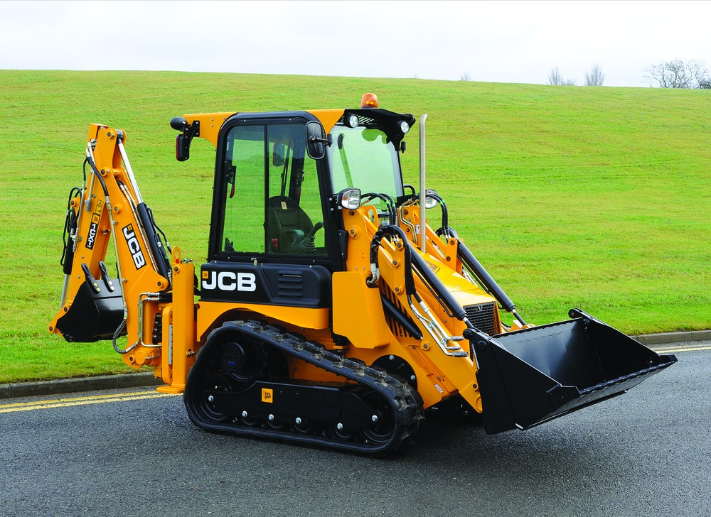 download JCB Mini Excavator 8085 Workable workshop manual