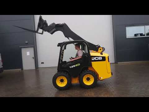 download JCB ROBOT 180 able workshop manual