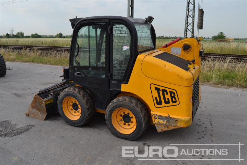 download JCB ROBOT 180 able workshop manual