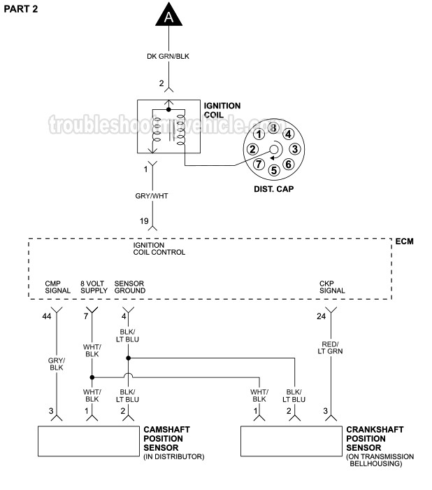 download JEEP CHEROKEE 2.5L Engine workshop manual