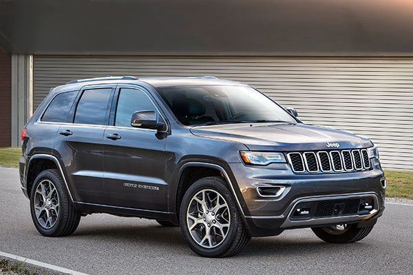 download JEEP GRand CHEROKEE V6 V8 workshop manual