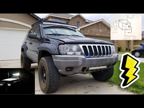 download JEEP GRand CHEROKEE ZJ DIY Free Preview FSM Contains Everything You Will Need workshop manual