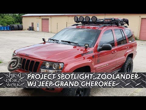 download JEEP GRand CHEROKEE ZJ DIY Free Preview FSM Contains Everything You Will Need workshop manual