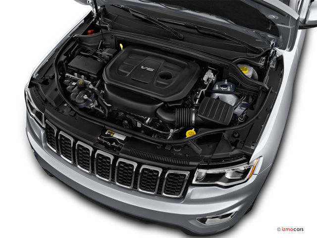 download JEEP GRand CHEROKEE workshop manual