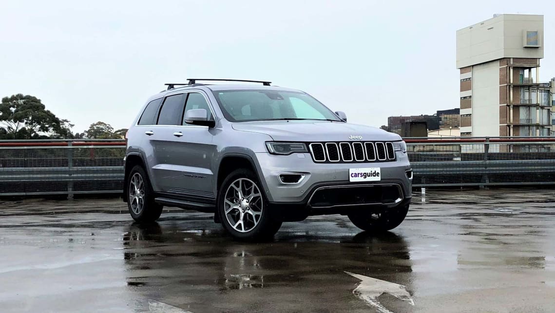 download JEEP Grand CHEROKEE FSM WJ able workshop manual