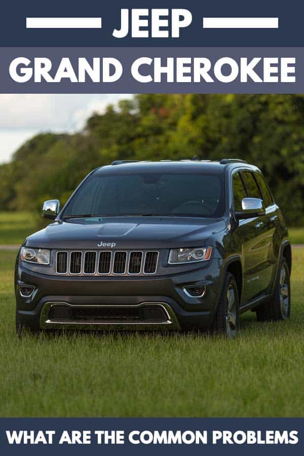 download JEEP Grand CHEROKEE able workshop manual