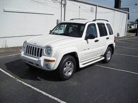 download JEEP LIBERTY KJ 04 07 workshop manual