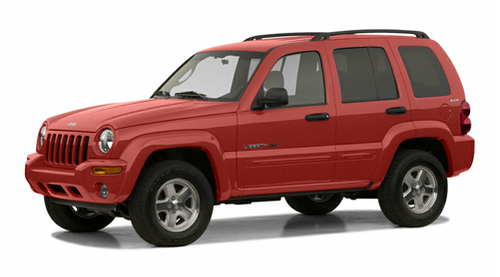 download JEEP LIBERTY KJ 04 07 workshop manual