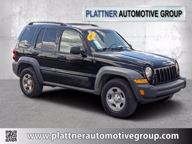 download JEEP LIBERTY KJ able workshop manual