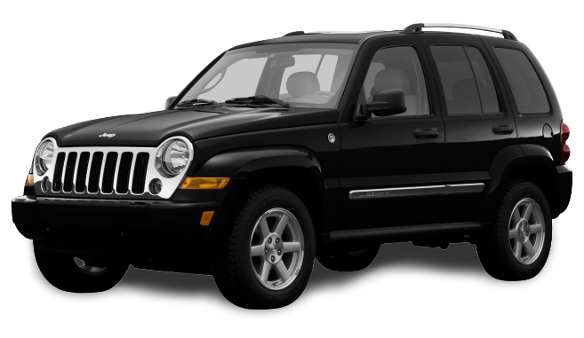 download JEEP LIBERTY workshop manual