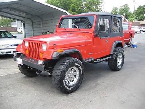 download JEEP TJ workshop manual