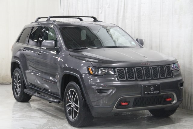 download JEEP WRANGLE CHEROKEE GRand CHEROKEE workshop manual