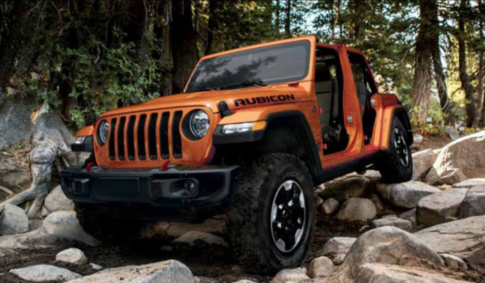 download JEEP WRANGLER TK workshop manual