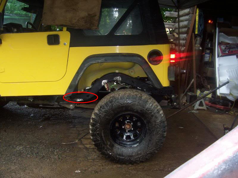 download JEEP WRANGLER TK workshop manual