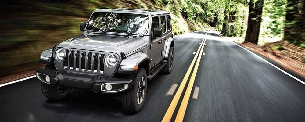 download JEEP WRANGLER workshop manual