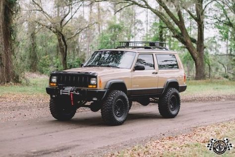 download JEEP XJ workshop manual