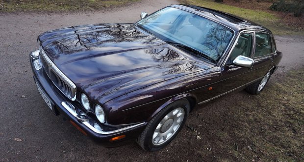 download Jaguar Super V8 workshop manual