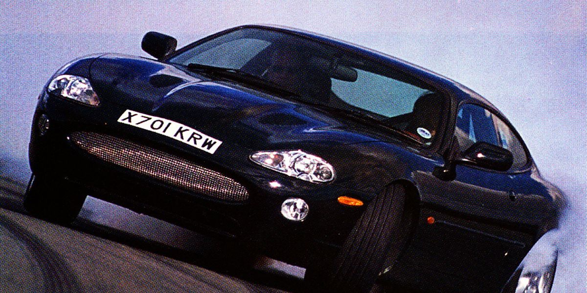 download Jaguar XK able workshop manual