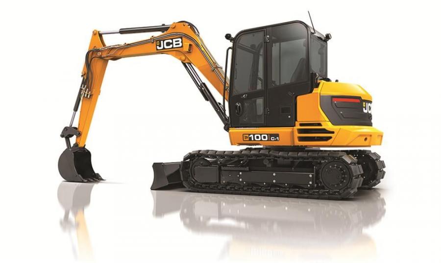 download Jcb 700 Excavator Loader able workshop manual