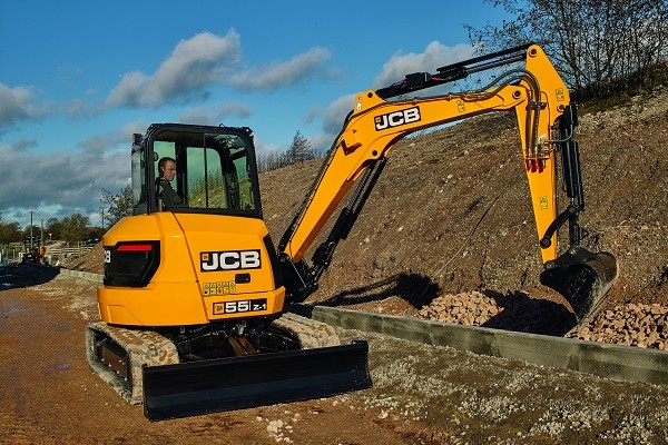 download Jcb Jz140 Tier 3 Jz 140 Tier Iii Tracked Excavator able workshop manual