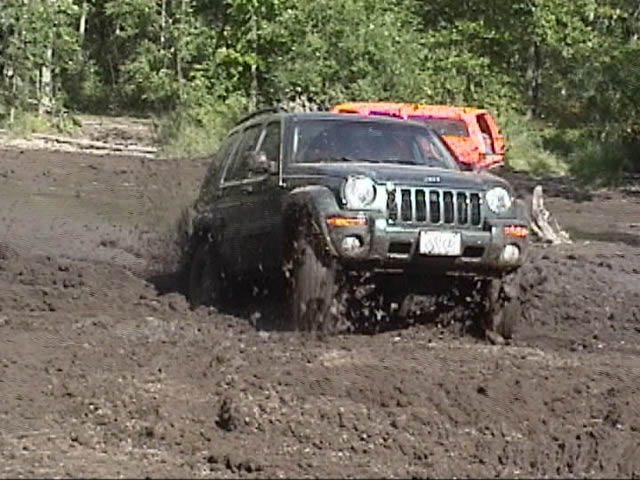 download Jeep Cherokee KJ workshop manual