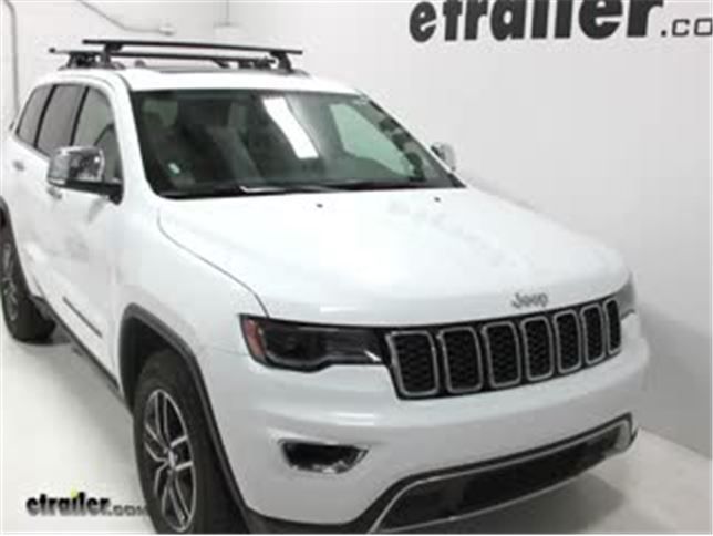 download Jeep Cherokee Ribbed Roof workshop manual