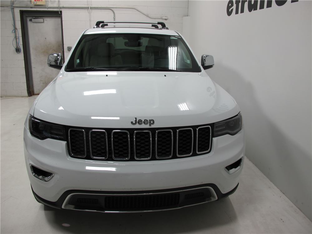 download Jeep Cherokee Ribbed Roof workshop manual