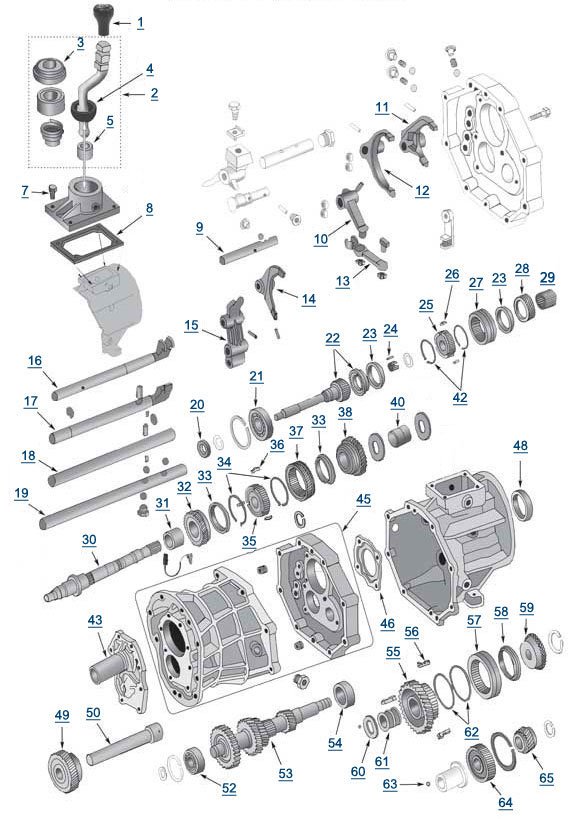 download Jeep Cherokee XJ workshop manual