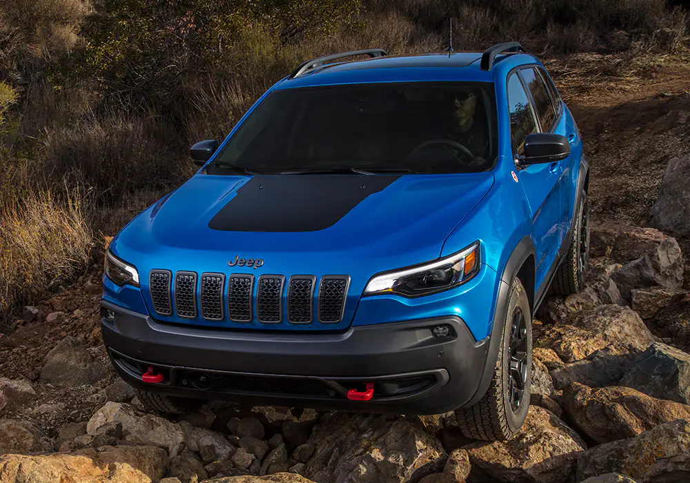 download Jeep Cherokee able workshop manual