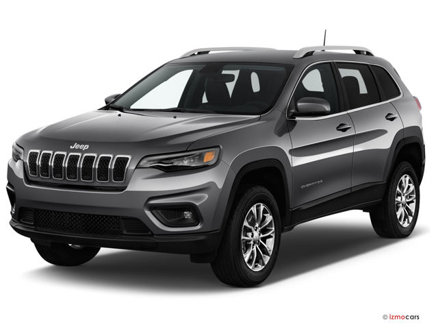 download Jeep Cherokee workshop manual