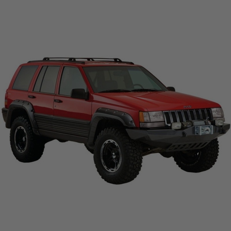 download Jeep Grand Cherokee 96 workshop manual