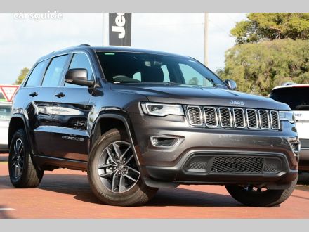 download Jeep Grand Cherokee FSM workshop manual