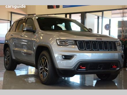 download Jeep Grand Cherokee FSM workshop manual