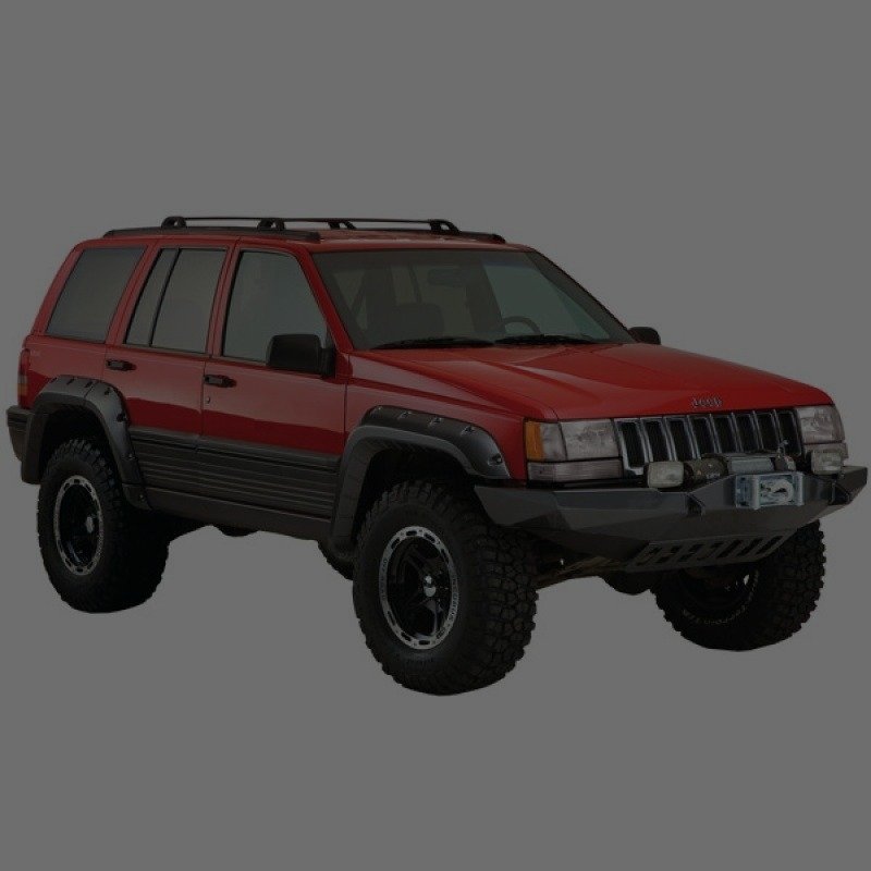 download Jeep Grand Cherokee Wj able workshop manual