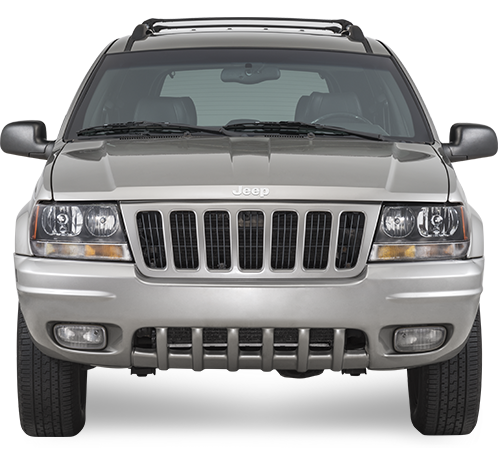 download Jeep Grand Cherokee Wj able workshop manual